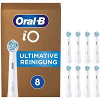 Oral-B Aufsteckbürsten iO