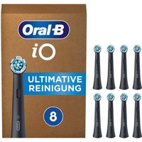 Oral-B Aufsteckbürsten iO