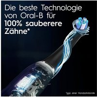 Oral-B Elektrische Zahnbürste iO 10