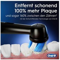 Oral-B Elektrische Zahnbürste iO 4 Duopack