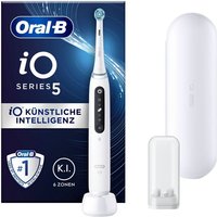 Oral-B Elektrische Zahnbürste iO 5