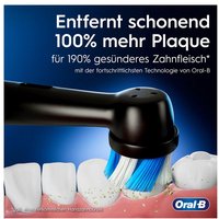 Oral-B Elektrische Zahnbürste iO 6