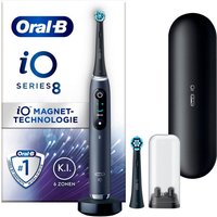 Oral-B Elektrische Zahnbürste iO 8