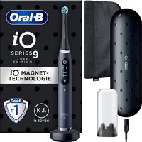 Oral-B Elektrische Zahnbürste iO 9 Luxe Edition