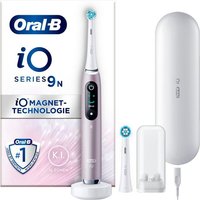 Oral-B Elektrische Zahnbürste iO 9