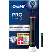 Oral-B Elektrische Zahnbürste Pro 3 3000