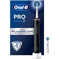 Oral-B Elektrische Zahnbürste 3 3000