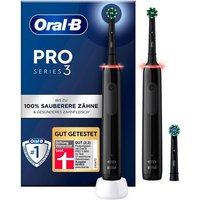 Oral-B Elektrische Zahnbürste Pro 3 3900