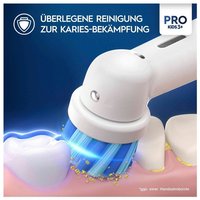 Oral-B Aufsteckbürsten Frozen