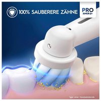 Oral-B Elektrische Zahnbürste Pro Junior