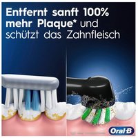 Oral-B Elektrische Zahnbürste PRO Series 1