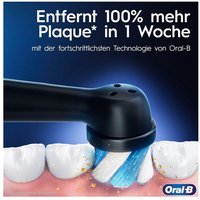 Oral-B Elektrische Zahnbürste iO Series 3 Doppelpack