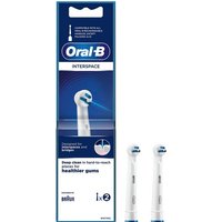 Oral-B Aufsteckbürsten Interspace