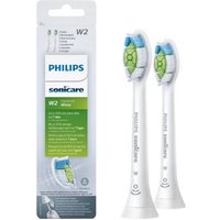 Philips Sonicare Aufsteckbürsten W2 Optimal White Standard