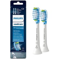 Philips Sonicare Aufsteckbürsten C3 Premium Plaque Control