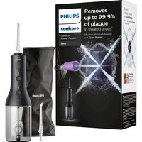 Philips Sonicare Munddusche kabelloser Power Flosser 3000 HX3826