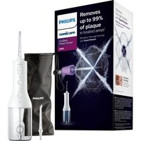 Philips Sonicare Munddusche kabelloser Power Flosser 3000 HX3826