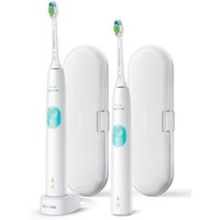 Philips Sonicare Elektrische Zahnbürste HX6807/35