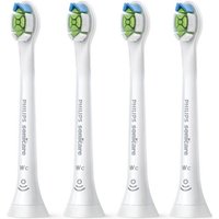 Philips Sonicare Aufsteckbürsten HX6074/27 Optimal White Mini