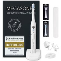 Megasonex Ultraschallzahnbürste M8