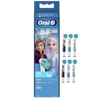 Oral-B Aufsteckbürsten Disney Eiskönigin Frozen 2 Kids 1x6er Pack