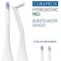 CURAPROX Aufsteckbürsten Hydrosonic SINGLE Aufsteckbürsten