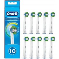 Oral-B Aufsteckbürsten Precision Clean - Clean Maximiser