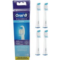 Oral-B Aufsteckbürsten Pulsonic Clean