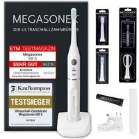 Megasonex Ultraschallzahnbürste M8 S