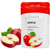 Wunder Zahnstocher Mundpflegecenter Wunder Zahnstocher mit Geschmack - Refill Pack - Apfel