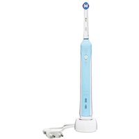 Oral-B Elektrische Zahnbürste PRO 500 CrossAction