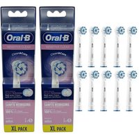 Oral-B Aufsteckbürsten Sensitive Clean