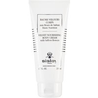 Sisley Velvet Nourishing with Saffron Flowers Körperlotion 200 ml