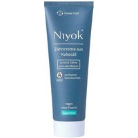 Niyok Zahnpasta Zahncreme - Spearmint 75ml