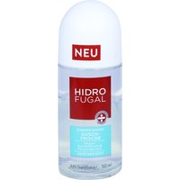 HIDROFUGAL Duschfrische Roll-on