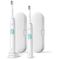 Philips Elektrische Zahnbürste HX6807/35 Sonicare ProtectiveClean 4300