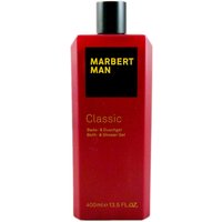 Marbert Man - Men Classic 400 ml Showergel Shower Gel Duschgel