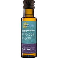 Bio Jojoba Pflege