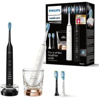 Philips Schallzahnbürste Schallzahnbürste Philips Sonicare DiamondClean 9000 HX9914/61