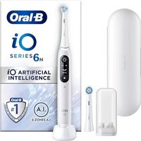 Oral-B Elektrische Zahnbürste