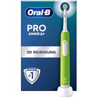 Oral-B Elektrische Zahnbürste