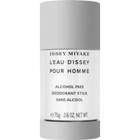 Issey Miyake L`Eau D`Issey Pour Homme Deodorant stick 75 ml