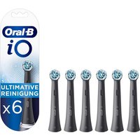 Oral-B Aufsteckbürsten