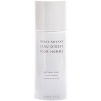 Issey Miyake L`Eau D`Issey Pour Homme Deodorant Spray 150 ml