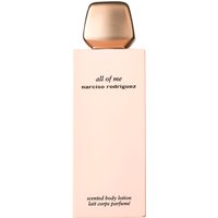 Narciso Rodriguez All Of Me Körperlotion 200 ml