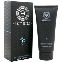 IntHim Wash Lotion Men 200 ml Intim Duschgel für Männer aus Die Höhle der Löwen