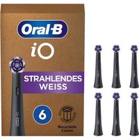 Oral-B Aufsteckbürsten