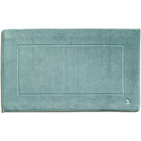 Möve Badematten Superwuschel - Farbe: tea - 660 - 60x60 cm