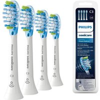 Philips Sonicare Aufsteckbürsten C3 Premium Plaque Defence