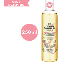 250 ml Wärmend Premium Massageöl